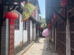 -观桥阁(锦溪店)