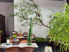 -隐厨·海鲜餐厅(恒通路店)