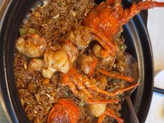 -香港狮子山下·明星粤菜餐厅(北苑店)