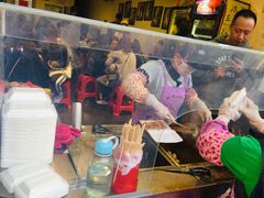 -细妹五香牛杂(步行街店)