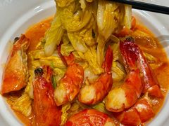 -船歌·鱼水饺青岛菜(闽江二路店)