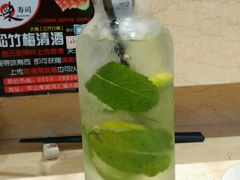 -寻味寿司日本料理(华亿店)