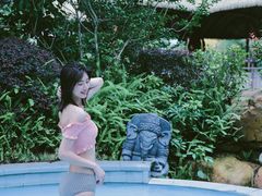 -清远熹乐谷温泉度假酒店