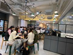 大堂-华嫂冰室(尖沙咀店)