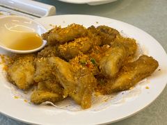 -东江海鲜大排档·潮汕菜·砂锅粥