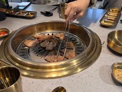 -妥妥烤肉料理(昙华林店)