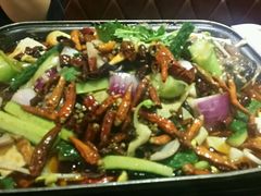 -鼎盛蜀坊·重庆江湖菜(市桥地铁站店)