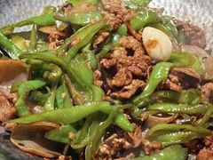 -恰饭·老长沙市井菜 (天河客运站店)