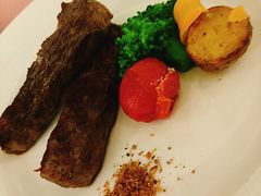 -天空花园餐吧·生日·团建(南山店)