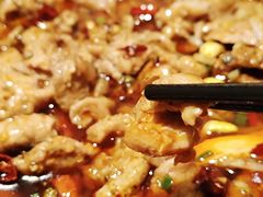 -破三川·新川菜(静安大融城店)