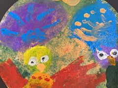 -tomato蕃茄田艺术(新天地中心)