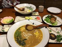 -気楽亭和食料理(气乐亭大世界本店)