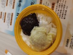 -满记甜品(优客百盛店)