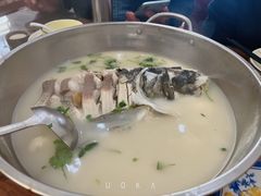 -灵福缘私房菜·农家菜(拈花湾·灵山大佛必推店)