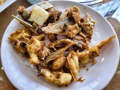 -红日饭店(裕隆三路店)