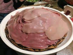 功夫腰片-重庆渝达老火锅(春熙路店)