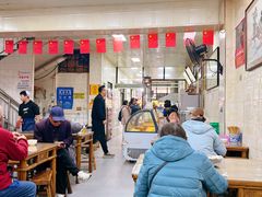 -老刘家泡馍·陕西老字号(钟楼广济街店)