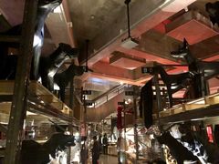 -北京三里屯CHAO酒店