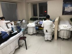 -痘博士北京·全国连锁祛痘机构