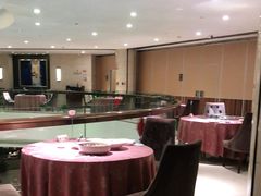 大堂-宁波新晶都开元名庭大酒店·华晶中餐厅(百丈东路店)