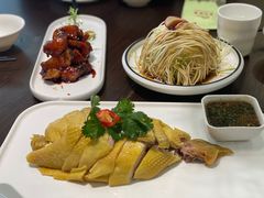 -東城故事·尋找姆媽的味道(玉兰路店)