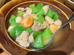 -懒人盐府人家(安贞店)