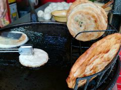 -老吴记水饺馆(前进五路店)