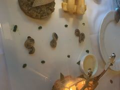 -火车头法国西餐厅