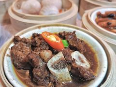 -福州天元国际威斯汀酒店·中国元素餐厅