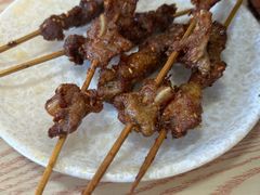 -傣家妹子过桥米线(一号店)