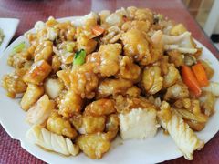 -桃子餐厅·天津菜(红星路直营店)