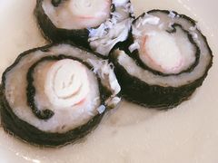 -无锡城中皇冠假日酒店·芳园中餐厅