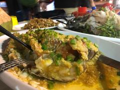 -量贩海鲜餐厅