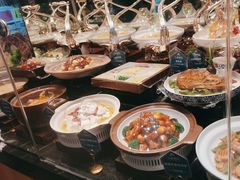 -大鹏饭店·金陵家宴(奥体中心店)