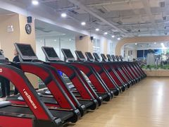 -健石游泳健身(和兴万乐汇店)