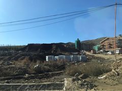 -赤峰美林谷四季山度假酒店