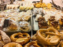 -屋裡·Union Bakery(龙江路店)