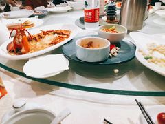 -温德姆花园酒店-鼎丰阁中餐厅