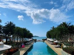 -石梅湾艾美度假酒店