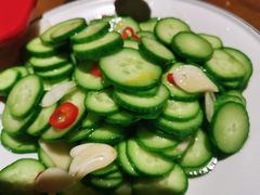 -小杨烤肉(朱雀店)