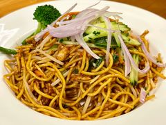 -马来MO简餐.南洋风味料理(美食街店)