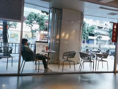 -喜茶(佛山顺德大良东乐路店)