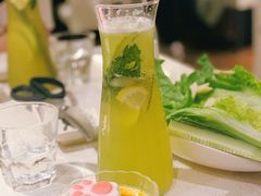 -猫爪爪原切自助烤肉(观音桥阳光世纪店)