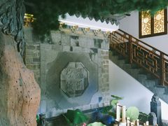 门面-老宁波1381餐厅(宏泰广场店)