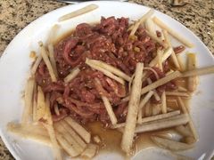 -真利味·脊骨火锅·正宗韩国料理(韩乐坊店)