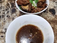 -王虎成猪排骨非物质文化遗产传承馆