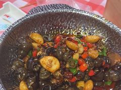 -辣小鲜·南昌大排档(船山路店)