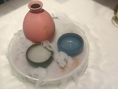 -今朝桃花醉川菜(县西巷店)