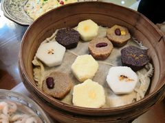-灵福缘私房菜·农家菜(拈花湾·灵山大佛必推店)