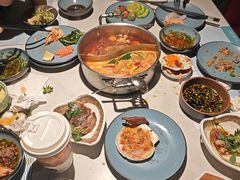 -喜庭海鲜自助(北辰三角洲北辰荟店)